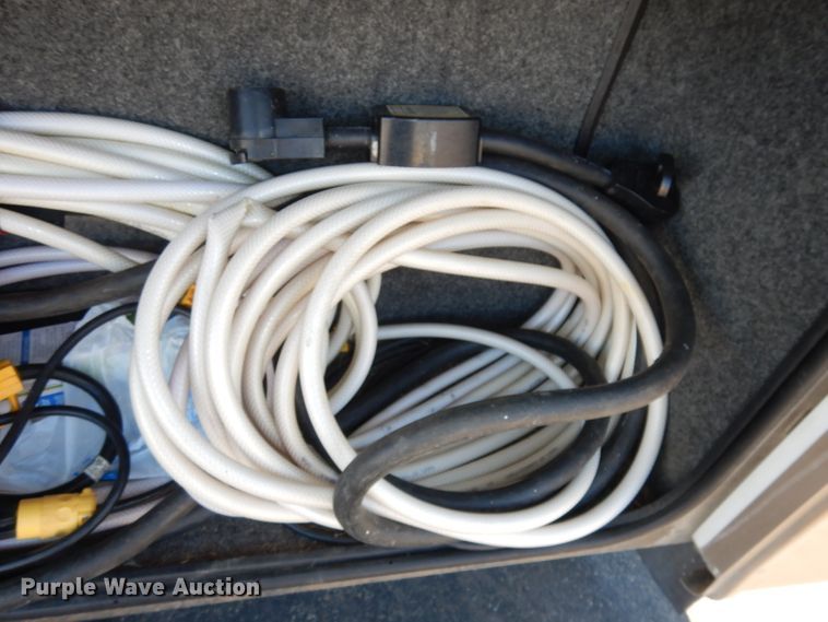 image for item DH8879 2003 Rexall Vision  RV