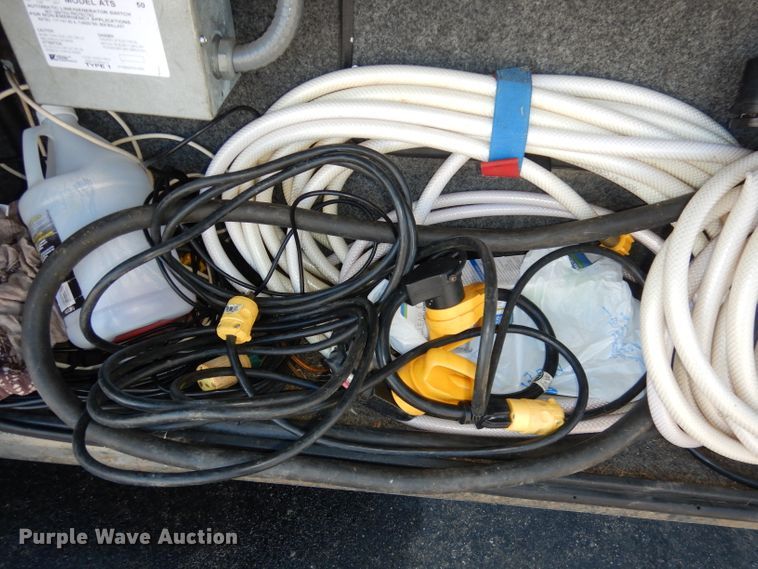 image for item DH8879 2003 Rexall Vision  RV