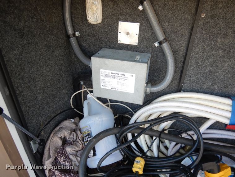 image for item DH8879 2003 Rexall Vision  RV