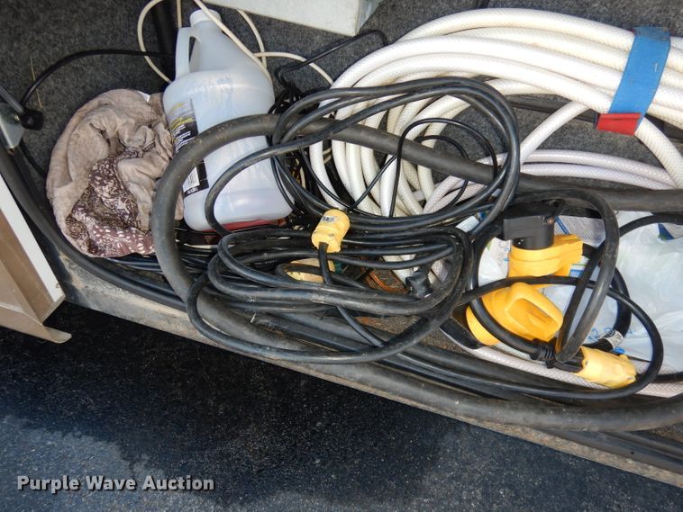 image for item DH8879 2003 Rexall Vision  RV