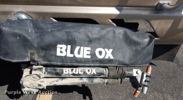 image for item DH8879 2003 Rexall Vision  RV