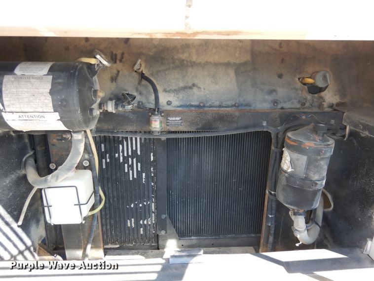 image for item DH8879 2003 Rexall Vision  RV