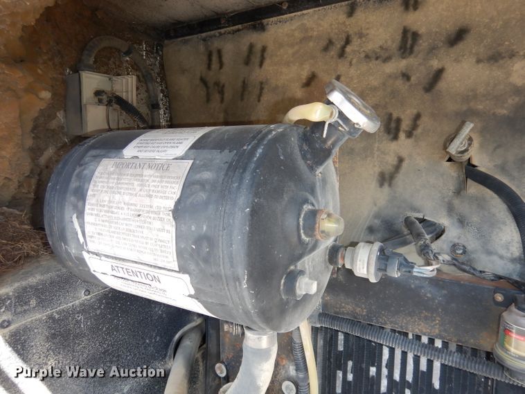 image for item DH8879 2003 Rexall Vision  RV