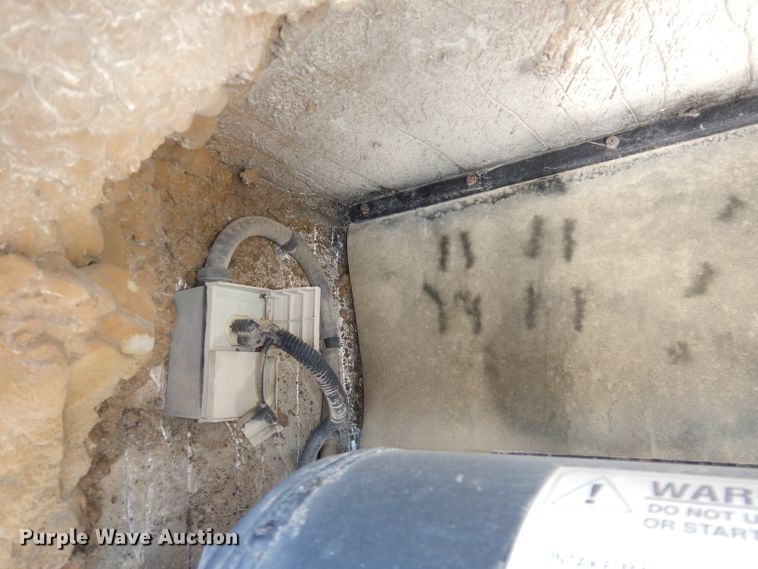 image for item DH8879 2003 Rexall Vision  RV