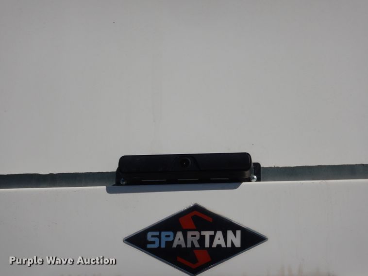 image for item DH8879 2003 Rexall Vision  RV