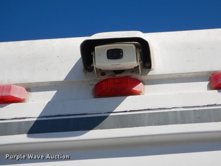 image for item DH8879 2003 Rexall Vision  RV