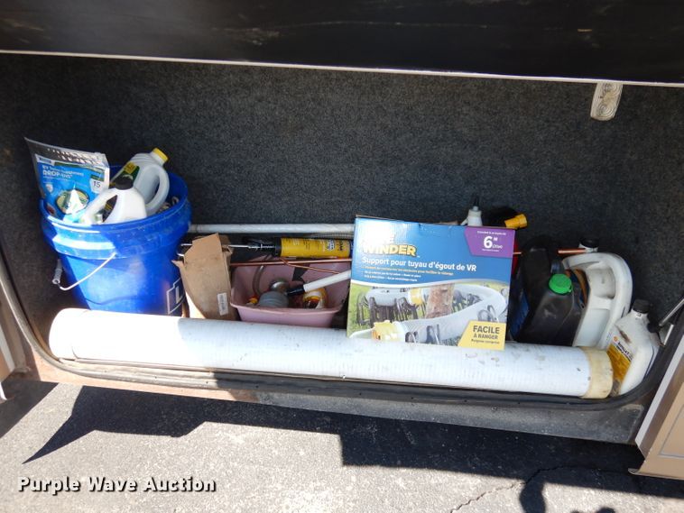 image for item DH8879 2003 Rexall Vision  RV