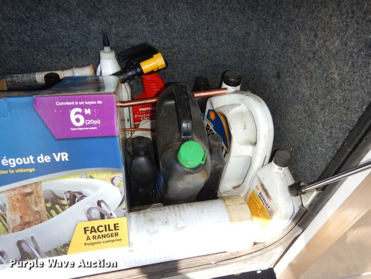 image for item DH8879 2003 Rexall Vision  RV