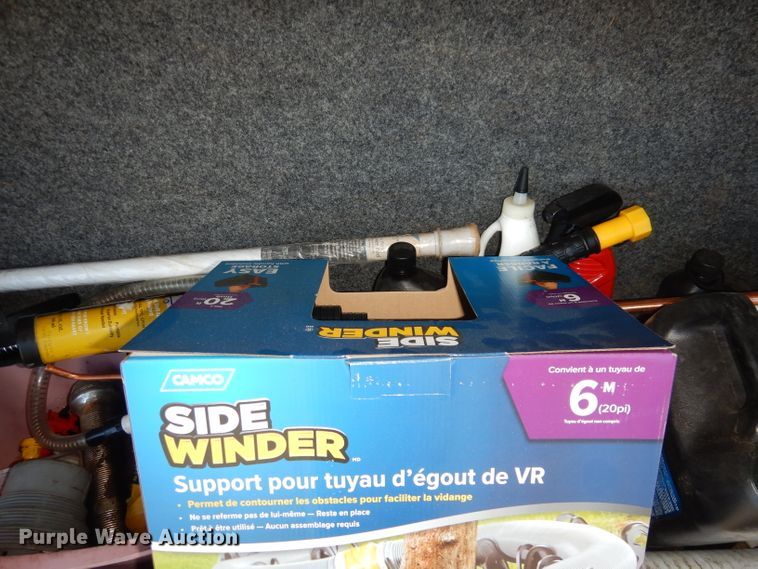 image for item DH8879 2003 Rexall Vision  RV