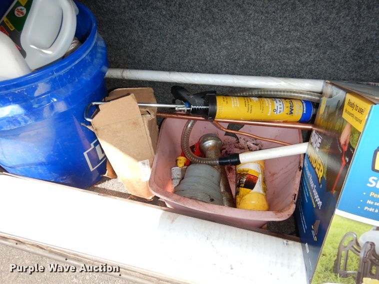 image for item DH8879 2003 Rexall Vision  RV