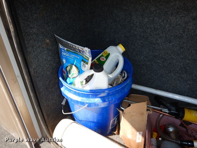 image for item DH8879 2003 Rexall Vision  RV