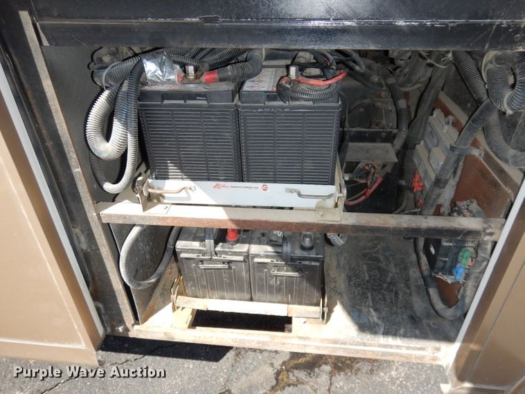 image for item DH8879 2003 Rexall Vision  RV