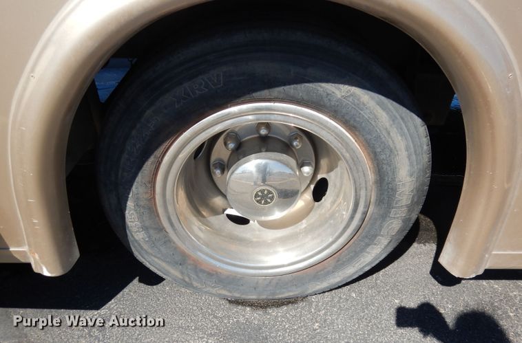 image for item DH8879 2003 Rexall Vision  RV