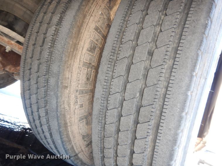 image for item DH8879 2003 Rexall Vision  RV