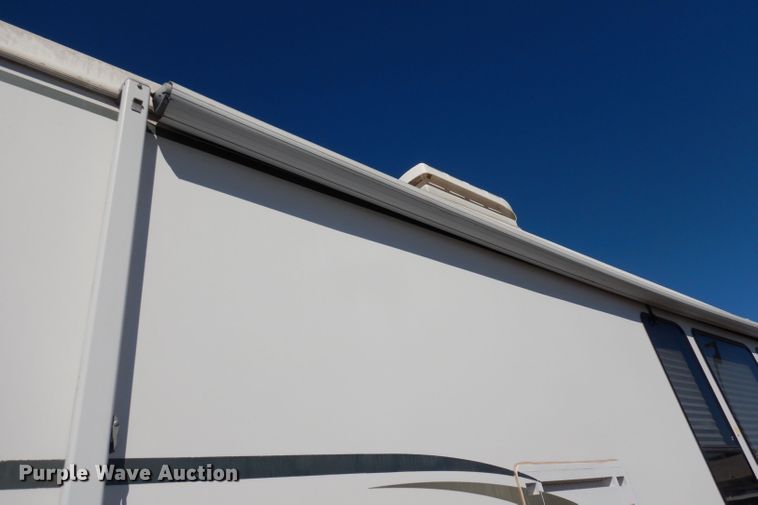 image for item DH8879 2003 Rexall Vision  RV