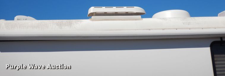 image for item DH8879 2003 Rexall Vision  RV