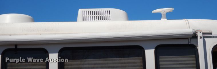 image for item DH8879 2003 Rexall Vision  RV