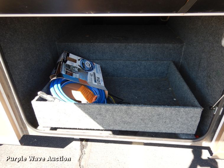 image for item DH8879 2003 Rexall Vision  RV