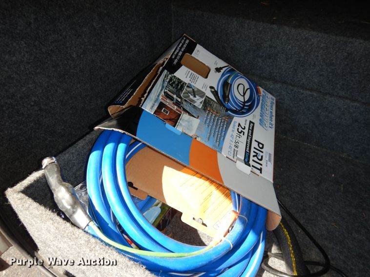 image for item DH8879 2003 Rexall Vision  RV