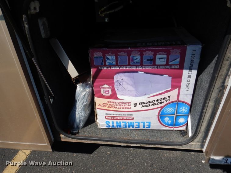 image for item DH8879 2003 Rexall Vision  RV