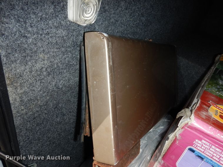 image for item DH8879 2003 Rexall Vision  RV