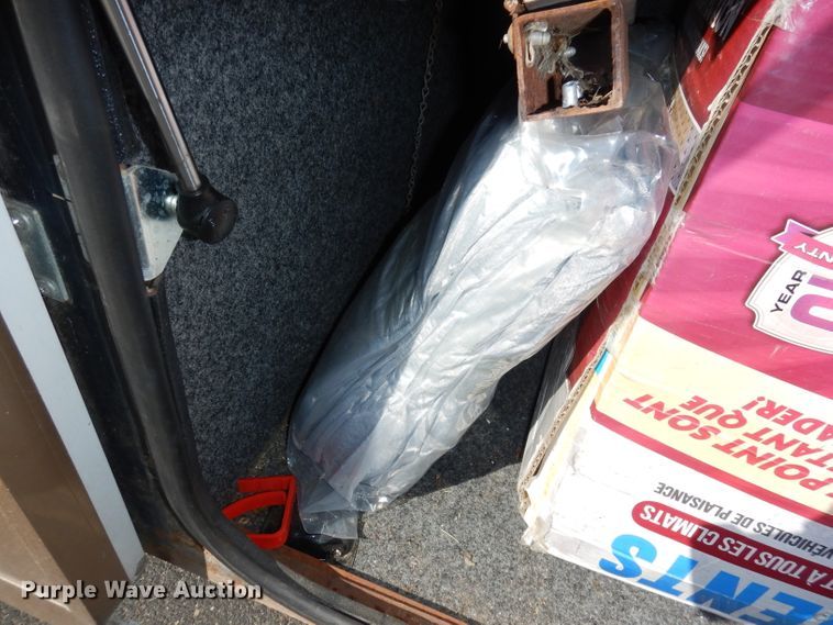 image for item DH8879 2003 Rexall Vision  RV