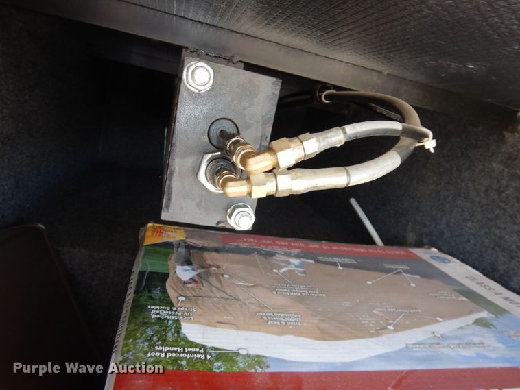 image for item DH8879 2003 Rexall Vision  RV