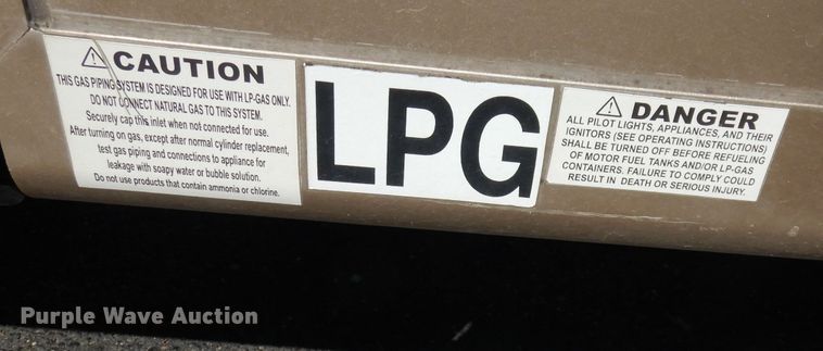 image for item DH8879 2003 Rexall Vision  RV