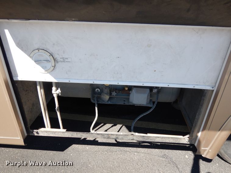 image for item DH8879 2003 Rexall Vision  RV