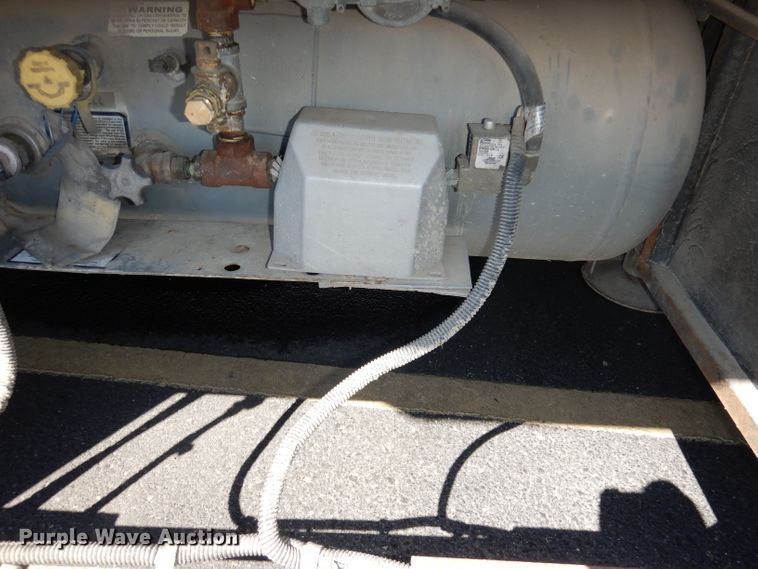 image for item DH8879 2003 Rexall Vision  RV