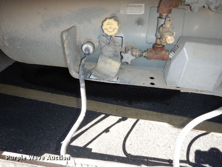 image for item DH8879 2003 Rexall Vision  RV