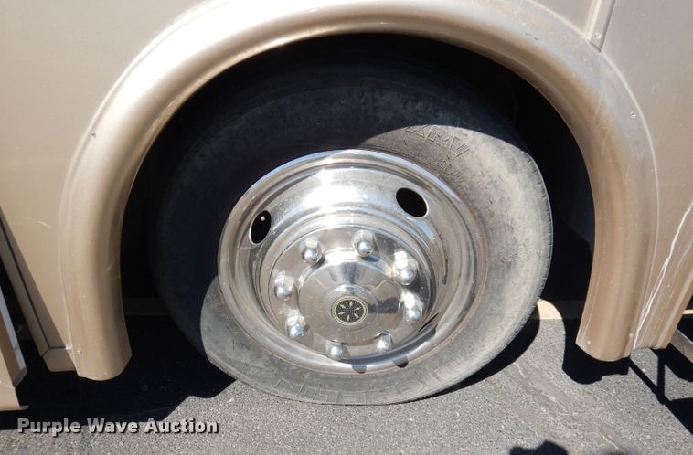 image for item DH8879 2003 Rexall Vision  RV