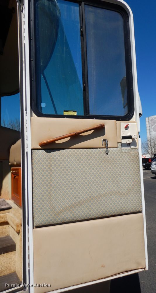 image for item DH8879 2003 Rexall Vision  RV