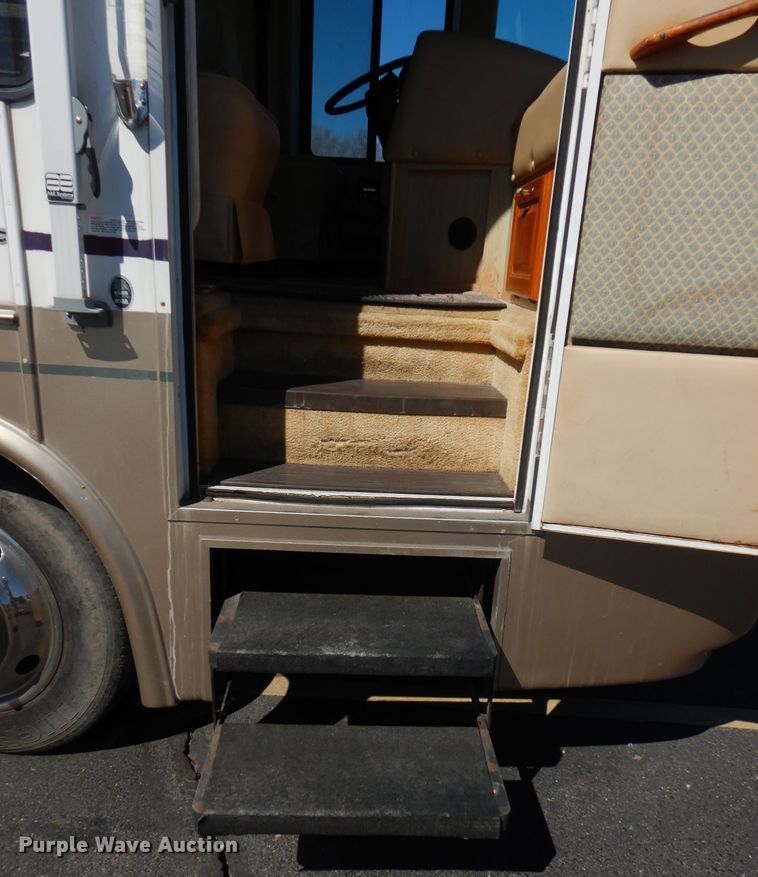 image for item DH8879 2003 Rexall Vision  RV