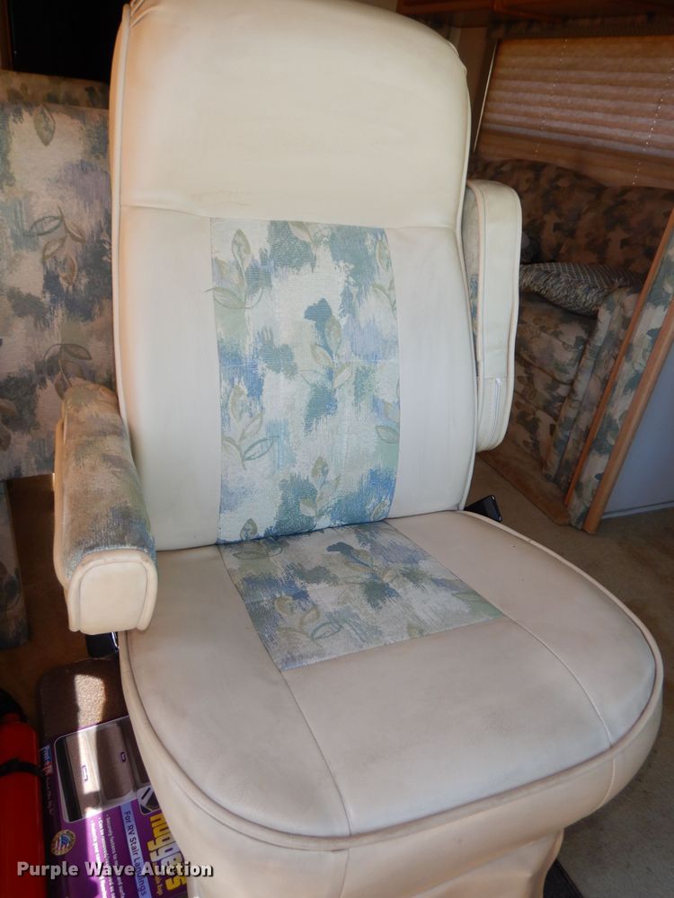 image for item DH8879 2003 Rexall Vision  RV