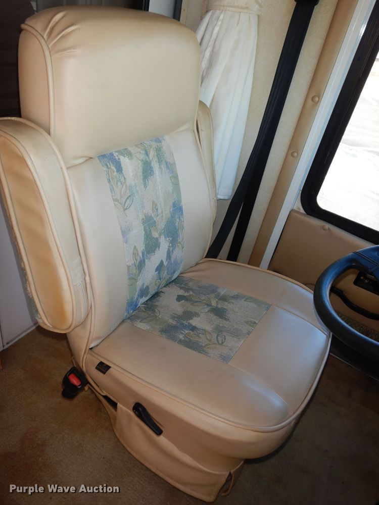 image for item DH8879 2003 Rexall Vision  RV