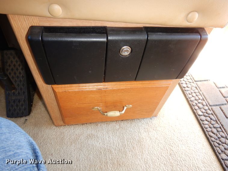 image for item DH8879 2003 Rexall Vision  RV