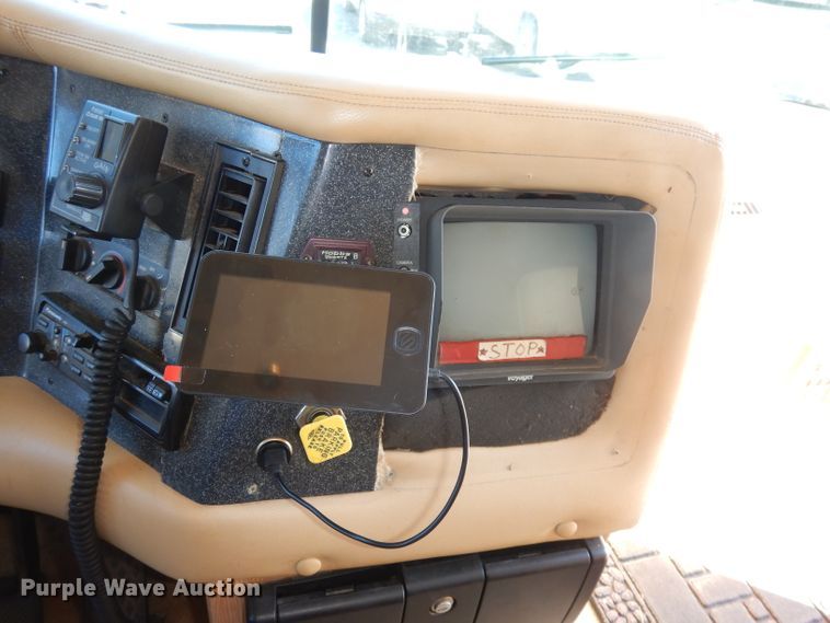 image for item DH8879 2003 Rexall Vision  RV