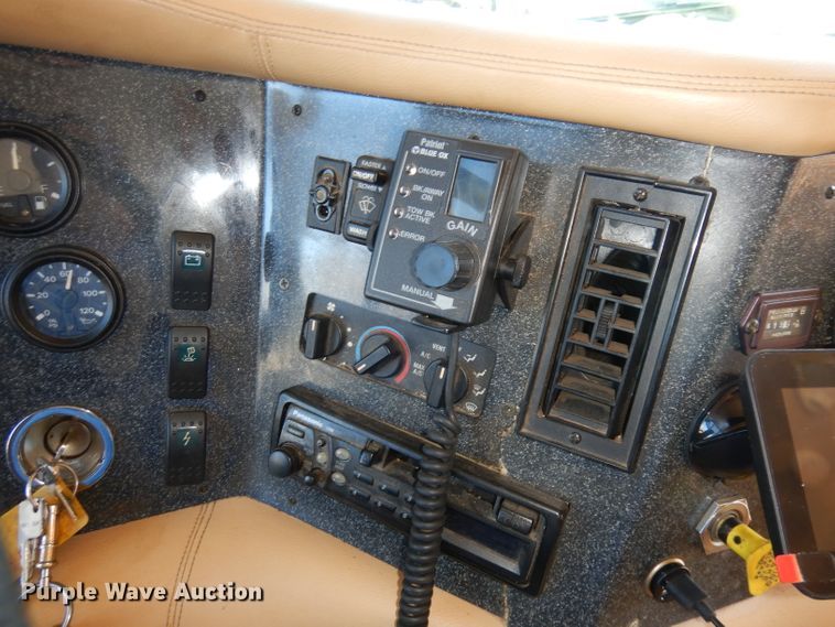 image for item DH8879 2003 Rexall Vision  RV