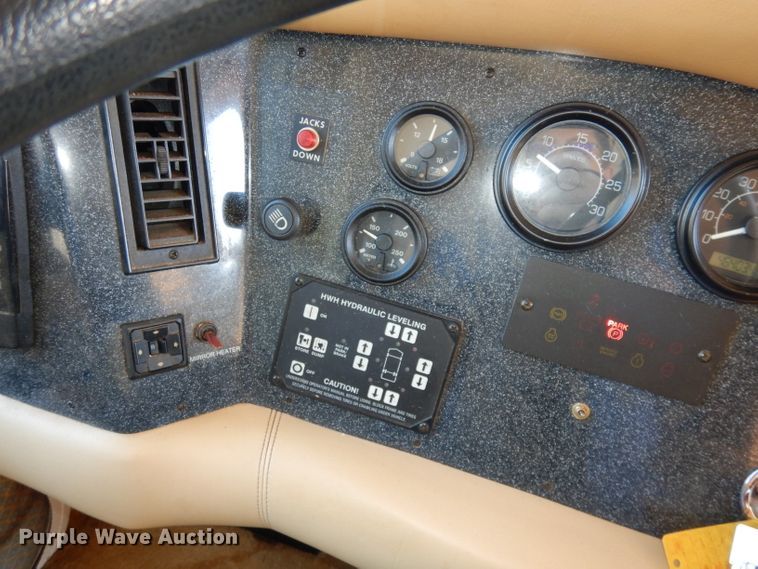 image for item DH8879 2003 Rexall Vision  RV