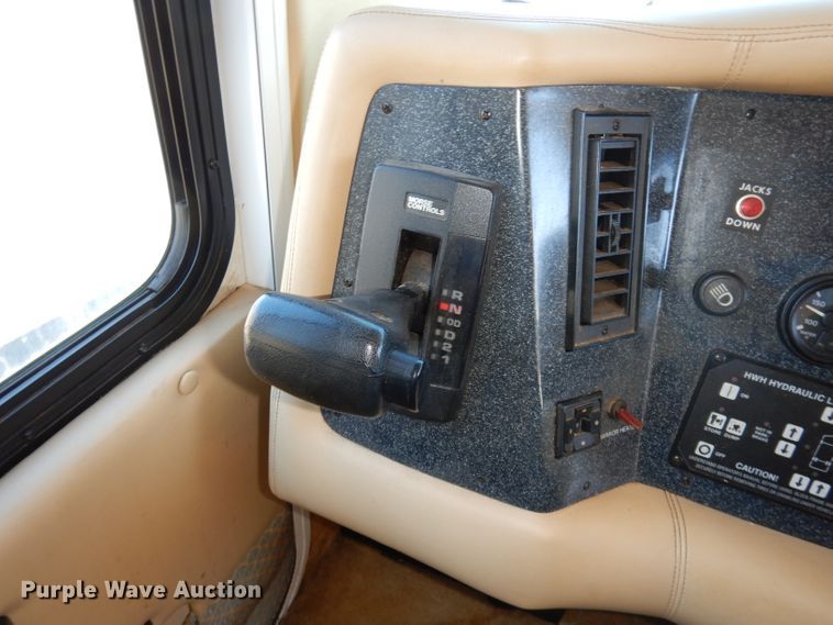 image for item DH8879 2003 Rexall Vision  RV