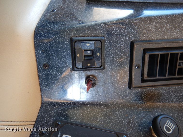 image for item DH8879 2003 Rexall Vision  RV