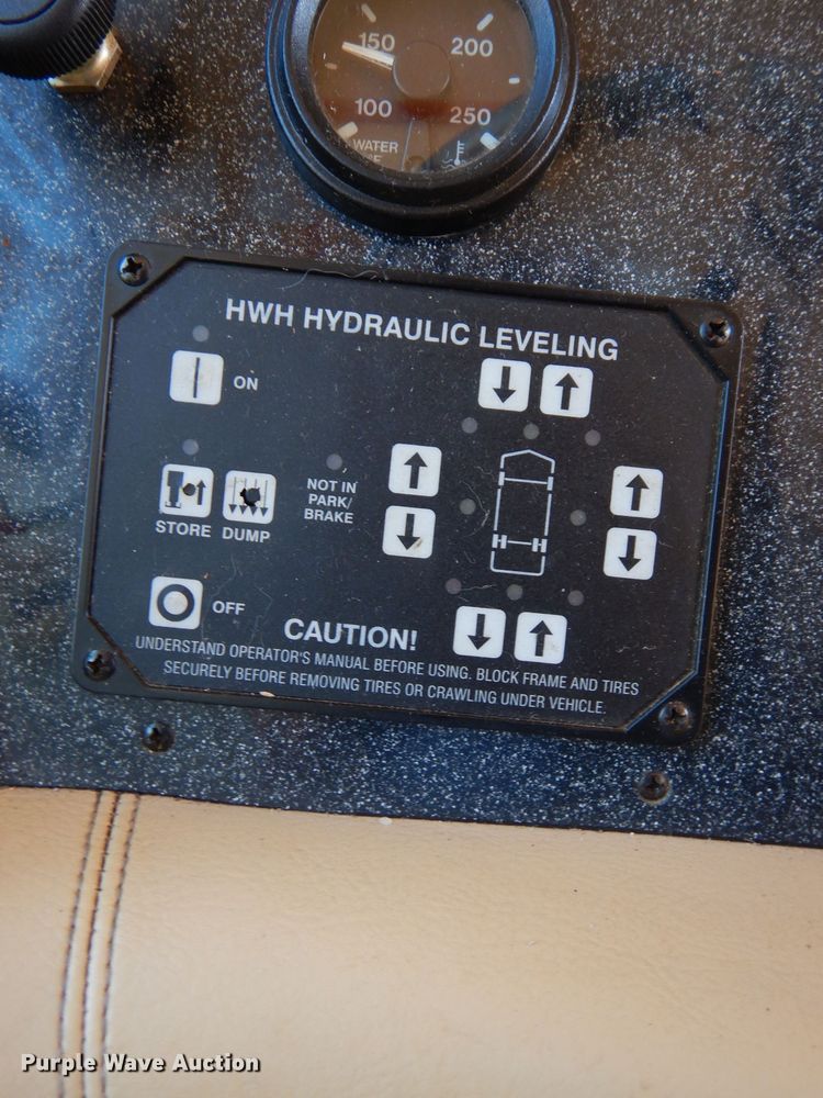 image for item DH8879 2003 Rexall Vision  RV