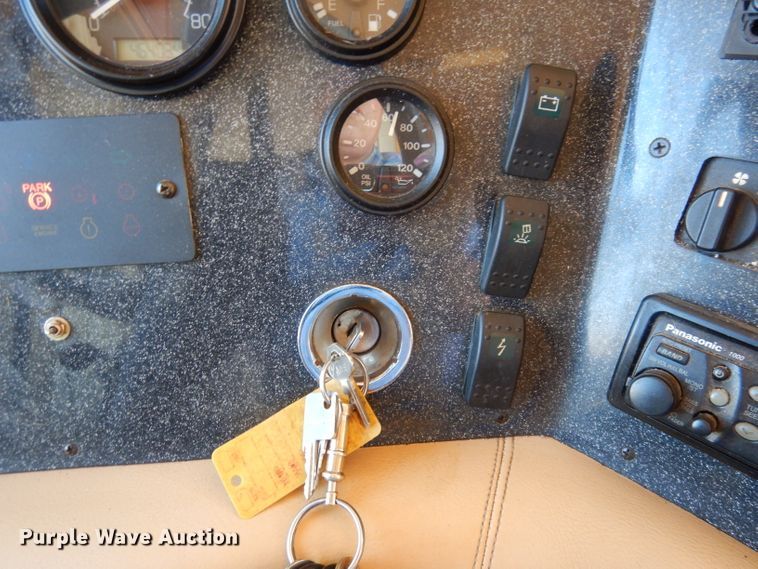 image for item DH8879 2003 Rexall Vision  RV