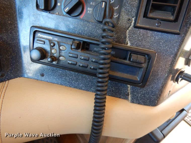 image for item DH8879 2003 Rexall Vision  RV