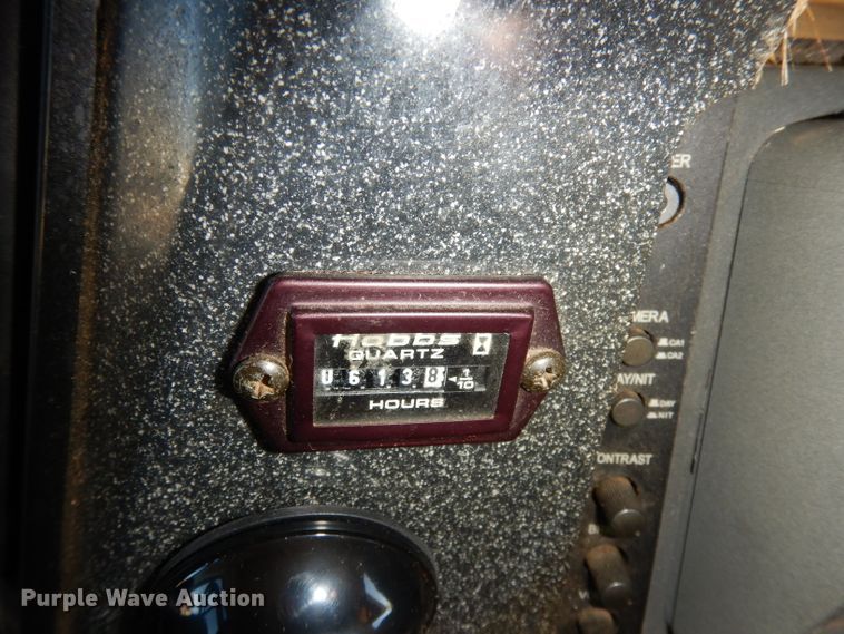 image for item DH8879 2003 Rexall Vision  RV