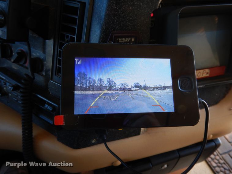 image for item DH8879 2003 Rexall Vision  RV