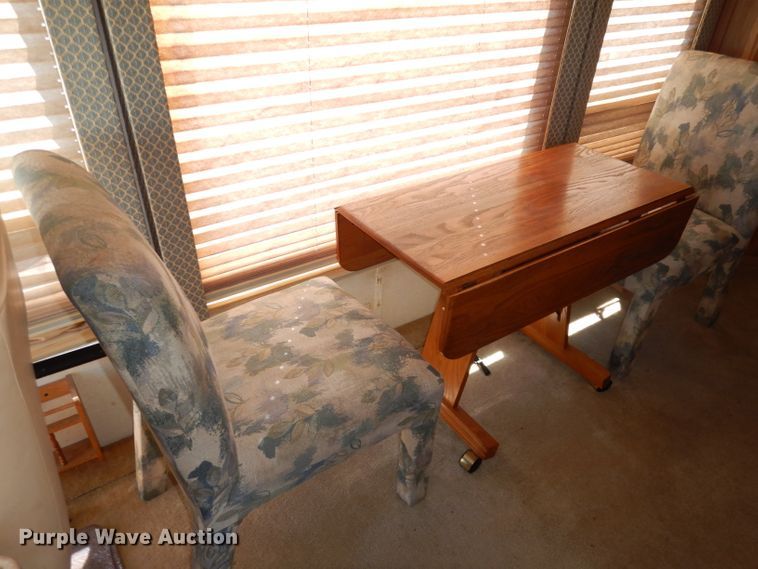 image for item DH8879 2003 Rexall Vision  RV