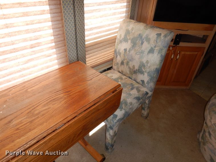 image for item DH8879 2003 Rexall Vision  RV