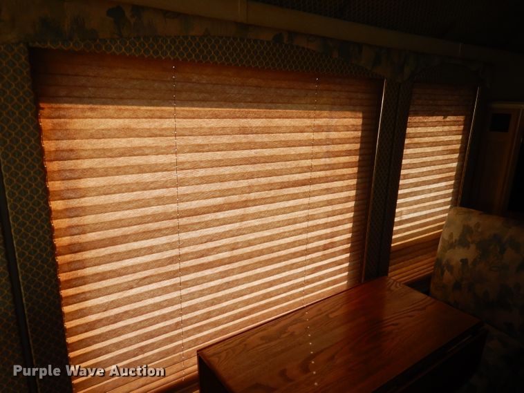 image for item DH8879 2003 Rexall Vision  RV